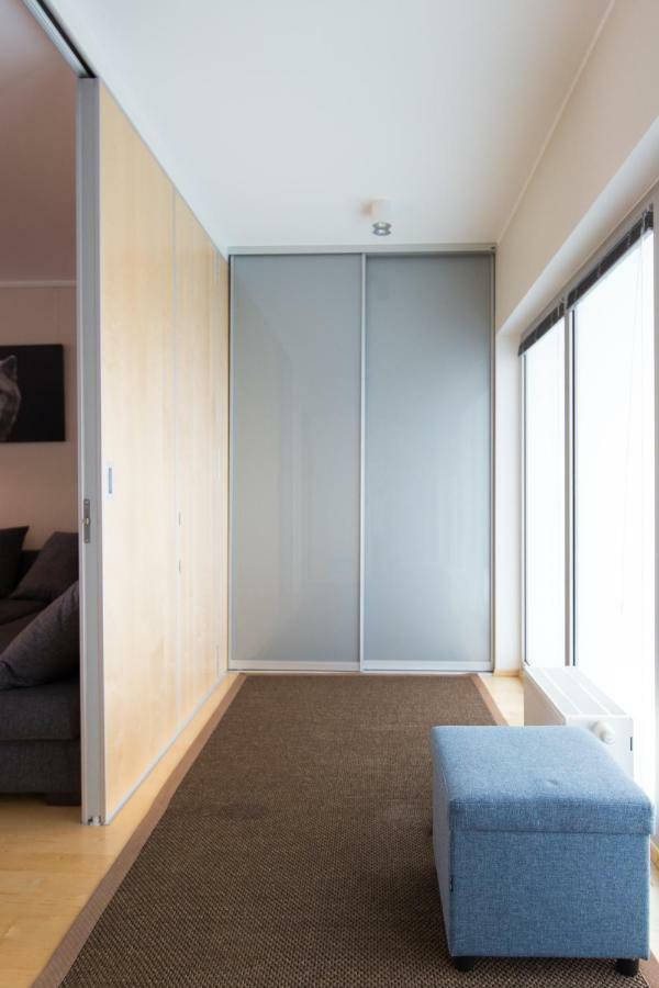 City Center Apartment Aida Pärnu Exteriér fotografie